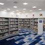 Coral Reef Library