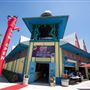 Little Haiti Cultural Center