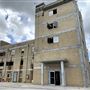 Miami Dade Fire Training Facility
