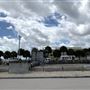 Miami Dade Fire Training Facility