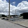 Miami Dade Fire Training Facility