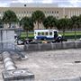 Miami Dade Fire Training Facility