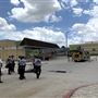 Miami Dade Fire Training Facility