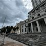 Dade County Courthouse
