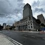 Dade County Courthouse