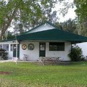 Trail Trap & Skeet Club