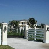 Lindberg's Landing