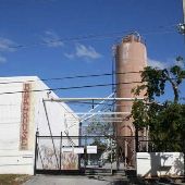 Bakehouse Art Complex