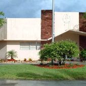 South Miami -Coral Gables Elks Club