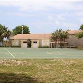 Legion Memorial Park