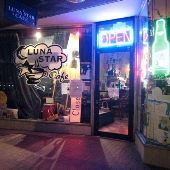 Luna Star Cafe