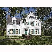 Gates Home