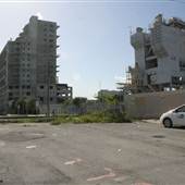 NW 17 St and NW 1 Ave