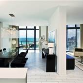 W Hotel South Beach