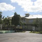 Miami Rowing Center