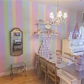 Veronica's Dollhouse