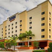 Fairfield Inn & Suites Marriott