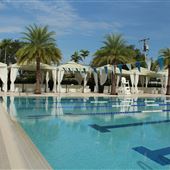 Miami Springs Aquatics Center