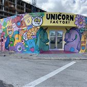 Unicorn Factory