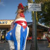 Little Havana Business District