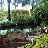 Hialeah Gardens Botanical Garden