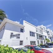 Seaside Apartment Hotel