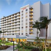 Courtyard Miami Airport South Hotel