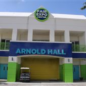 Youth Fair Buildings