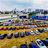 Dezerland Park Miami