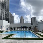 Omni Center - Hotel