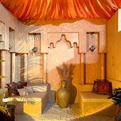 The Luxe Galore Moroccan Set
