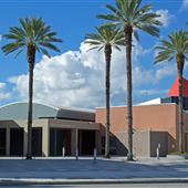 MOCA - North Miami Art Museum