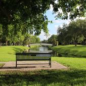 Coral Reef Park