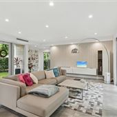 Modern Townhome in Coconut Grove
