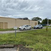 Old Police station - 2929 NW 17th Street