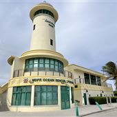 MDFR Ocean Rescue Lifeguard Station