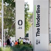 Underline