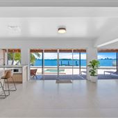 Bayfront Villa