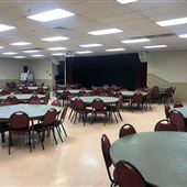 Wilde Park Banquet Hall
