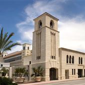 Coral Gables Museum
