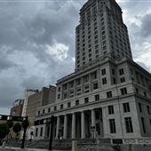 Dade County Courthouse