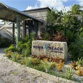 NOMA Beach at Redfish