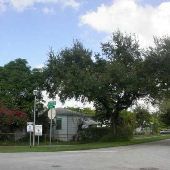 Virginia Gardens - Miami Springs