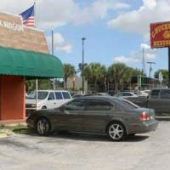 Chuck Wagon Restaurant