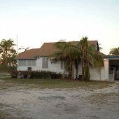 Crandon Park House