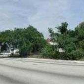 Liberty City - NW 17th Ave
