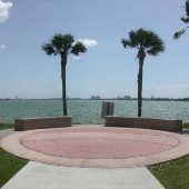 Margaret Pace Park