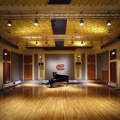 Criteria recording Studios