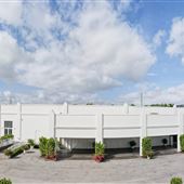 Ice Palace Film Studios