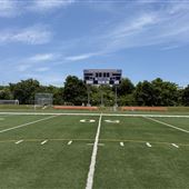 Ives Estates Park - Football Field